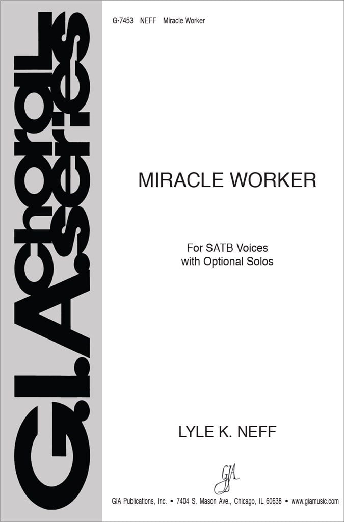 Miracle Worker